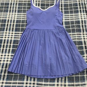 Thrive Societe Tennis Dress